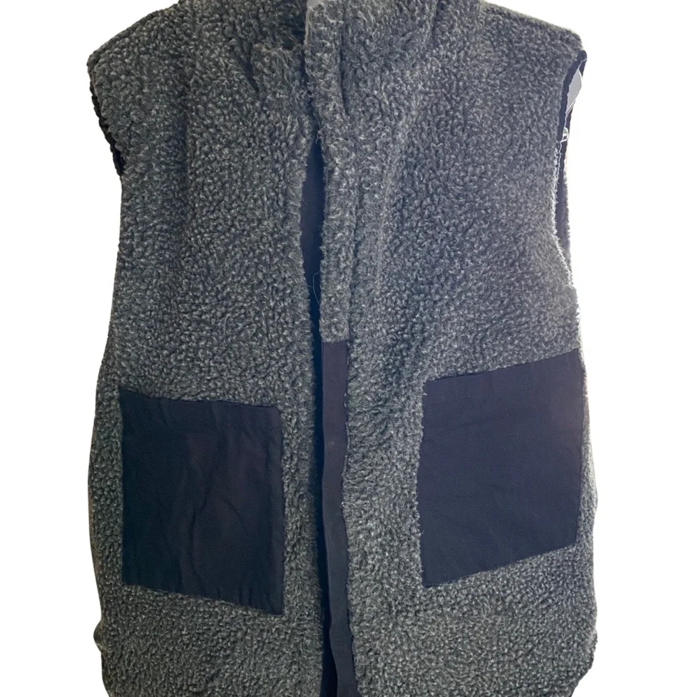 Lee Mens summit vest